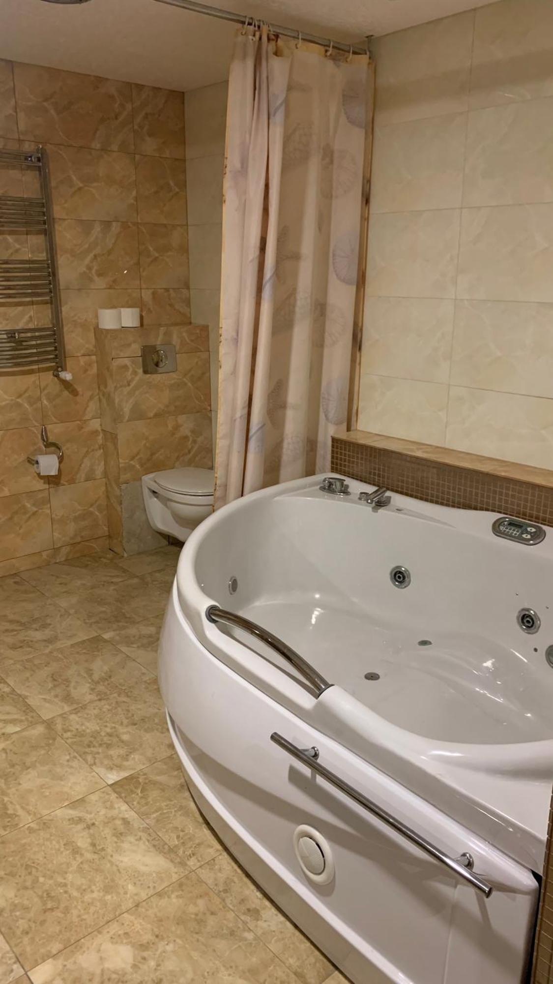 Laguna Resort Spa Augustów Esterno foto